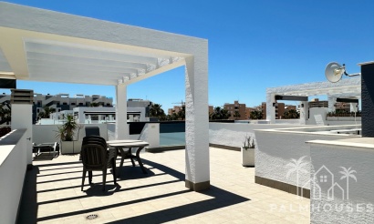 Venta - Apartment - Guardamar del Segura - Costa Blanca