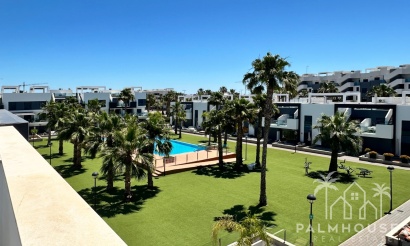Venta - Apartment - Guardamar del Segura - Costa Blanca