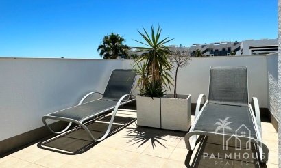 Venta - Apartment - Guardamar del Segura - Costa Blanca
