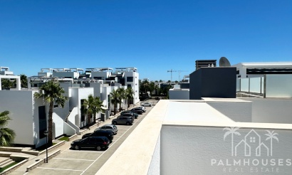 Venta - Apartment - Guardamar del Segura - Costa Blanca