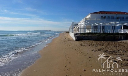 Venta - Apartment - Guardamar del Segura - Costa Blanca