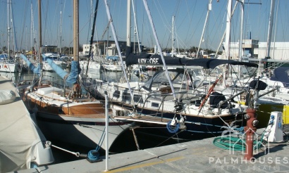 Venta - Apartment - Guardamar del Segura - Costa Blanca