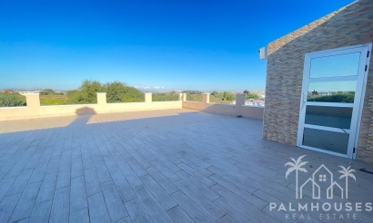 Revente - Villa - Torrevieja - La Siesta