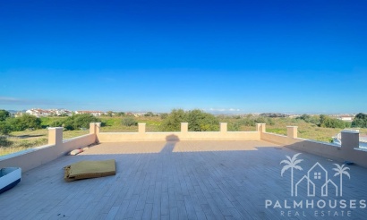 Revente - Villa - Torrevieja - La Siesta