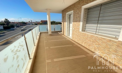 Revente - Villa - Torrevieja - La Siesta
