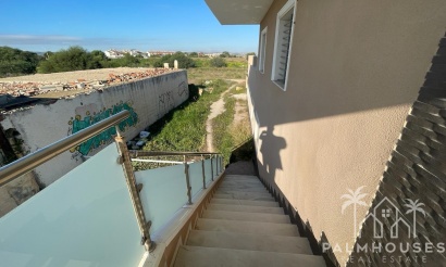 Revente - Villa - Torrevieja - La Siesta