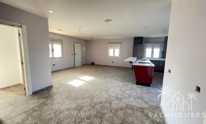 Revente - Villa - Torrevieja - La Siesta