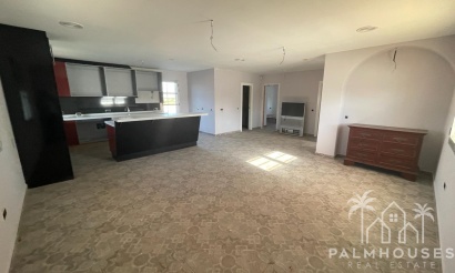 Revente - Villa - Torrevieja - La Siesta