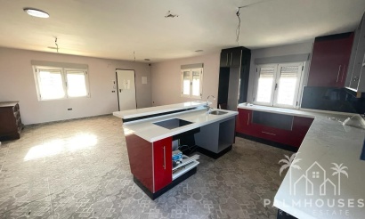 Revente - Villa - Torrevieja - La Siesta