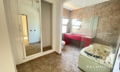 Revente - Villa - Torrevieja - La Siesta