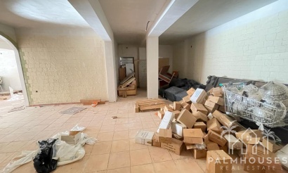 Revente - Villa - Torrevieja - La Siesta