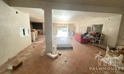 Revente - Villa - Torrevieja - La Siesta