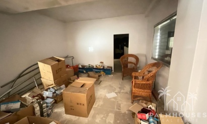 Revente - Villa - Torrevieja - La Siesta