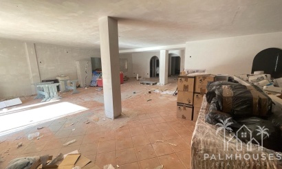 Revente - Villa - Torrevieja - La Siesta