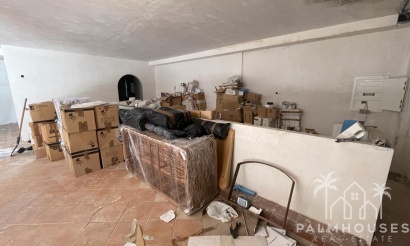 Revente - Villa - Torrevieja - La Siesta
