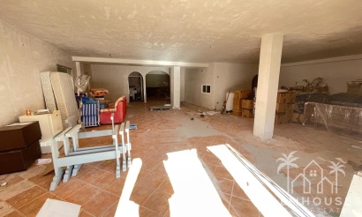 Revente - Villa - Torrevieja - La Siesta