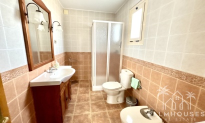 Revente - Villa - Fuente Álamo - Inland