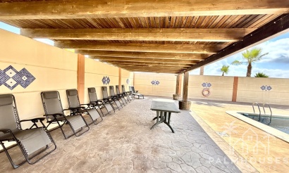 Revente - Villa - Fuente Álamo - Inland