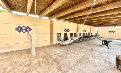 Revente - Villa - Fuente Álamo - Inland