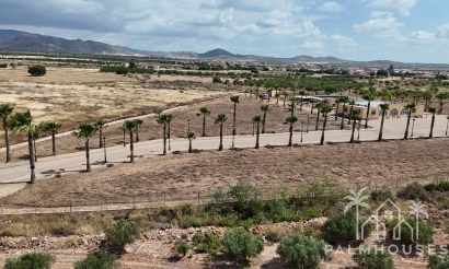 Revente - Villa - Fuente Álamo - Inland