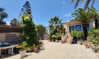 Herverkoop - Villa - Ciudad Quesada - Costa Blanca
