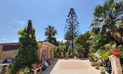 Herverkoop - Villa - Ciudad Quesada - Costa Blanca