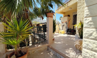 Herverkoop - Villa - Ciudad Quesada - Costa Blanca