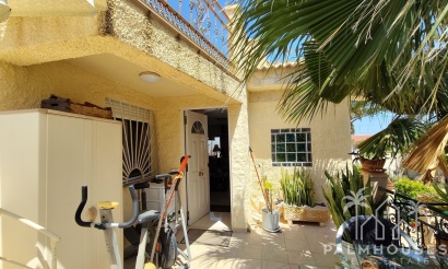 Herverkoop - Villa - Ciudad Quesada - Costa Blanca
