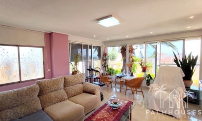 Herverkoop - Villa - Ciudad Quesada - Costa Blanca