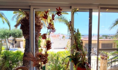 Herverkoop - Villa - Ciudad Quesada - Costa Blanca