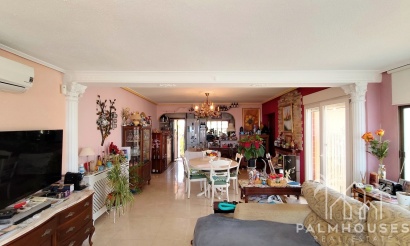 Herverkoop - Villa - Ciudad Quesada - Costa Blanca
