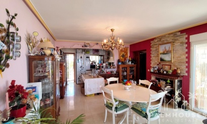 Herverkoop - Villa - Ciudad Quesada - Costa Blanca