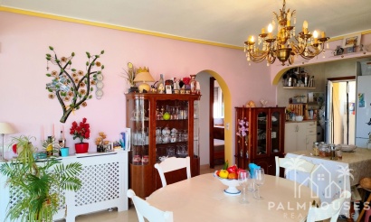 Herverkoop - Villa - Ciudad Quesada - Costa Blanca