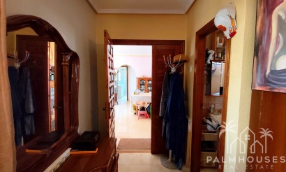Herverkoop - Villa - Ciudad Quesada - Costa Blanca