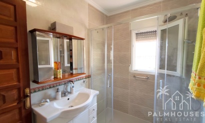 Herverkoop - Villa - Ciudad Quesada - Costa Blanca
