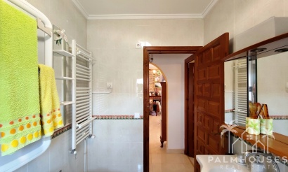 Herverkoop - Villa - Ciudad Quesada - Costa Blanca