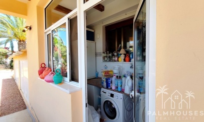 Herverkoop - Villa - Ciudad Quesada - Costa Blanca