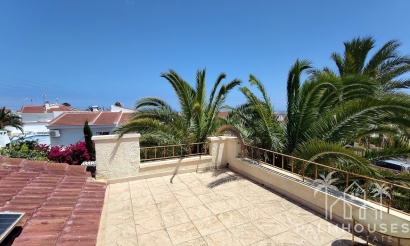 Herverkoop - Villa - Ciudad Quesada - Costa Blanca