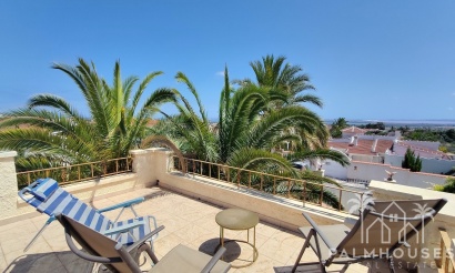 Herverkoop - Villa - Ciudad Quesada - Costa Blanca