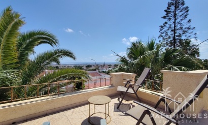 Herverkoop - Villa - Ciudad Quesada - Costa Blanca