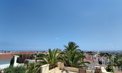 Herverkoop - Villa - Ciudad Quesada - Costa Blanca
