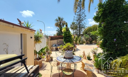 Herverkoop - Villa - Ciudad Quesada - Costa Blanca