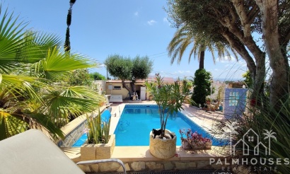 Herverkoop - Villa - Ciudad Quesada - Costa Blanca