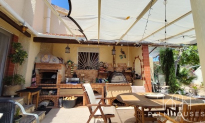 Herverkoop - Villa - Ciudad Quesada - Costa Blanca