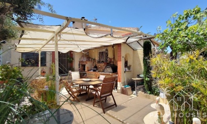 Herverkoop - Villa - Ciudad Quesada - Costa Blanca