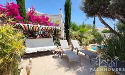 Herverkoop - Villa - Ciudad Quesada - Costa Blanca