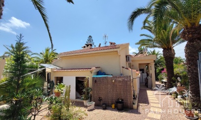 Herverkoop - Villa - Ciudad Quesada - Costa Blanca