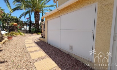 Herverkoop - Villa - Ciudad Quesada - Costa Blanca