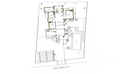 Herverkoop - Villa - Ciudad Quesada - Costa Blanca