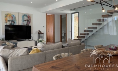 Revente - Villa - Finestrat - Costa Blanca